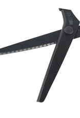 Kartelschaar Stoffen - 23,5cm