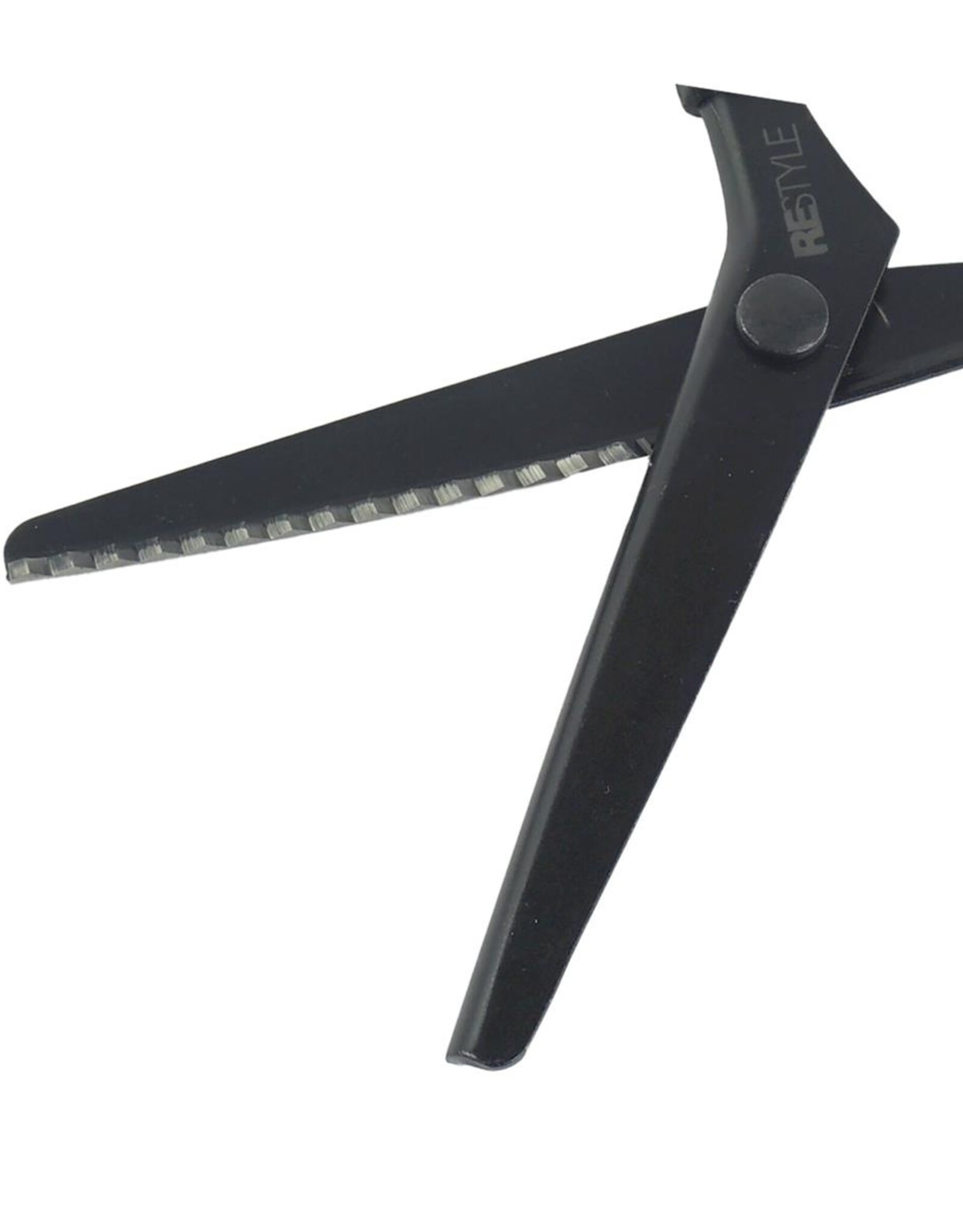 Kartelschaar Stoffen - 23,5cm