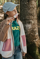 ikatee Patroon - NAGANO - Zip-up Jacket