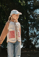 ikatee Patroon - NAGANO - Zip-up Jacket
