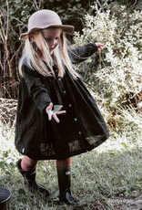 ikatee Patroon - STOCKHOLM Kids - jurk en blouse