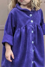 ikatee Patroon - STOCKHOLM Kids - jurk en blouse