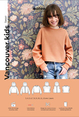 ikatee Patroon - VANCOUVER KIDS - sweater