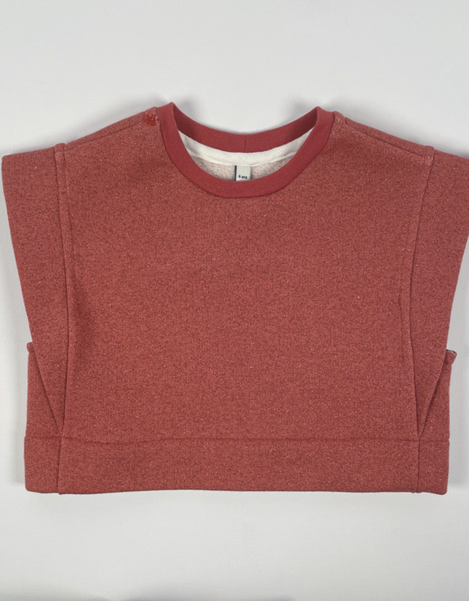ikatee Patroon - VANCOUVER KIDS - sweater