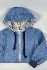 ikatee Patroon - VANCOUVER KIDS - sweater
