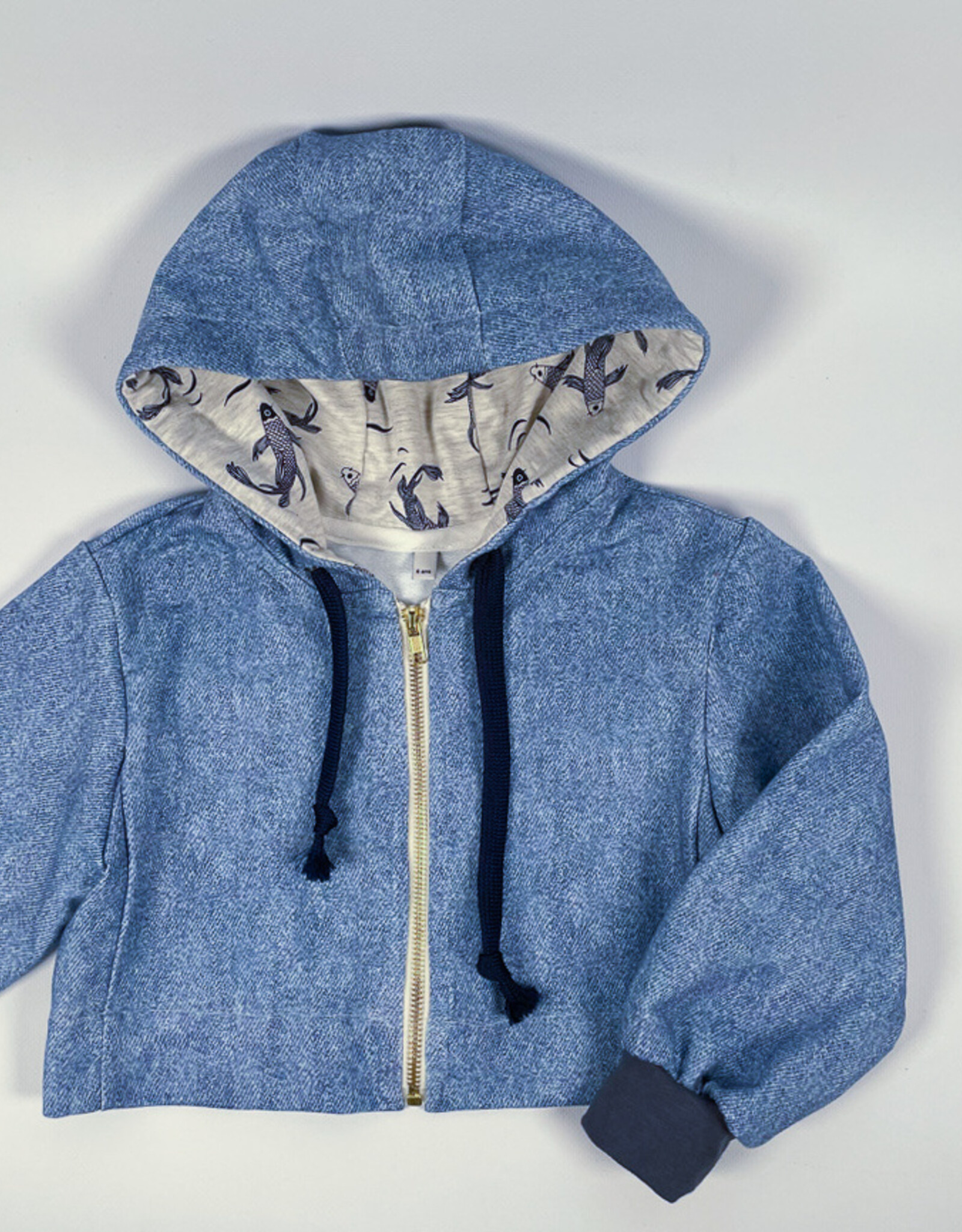 ikatee Patroon - VANCOUVER KIDS - sweater