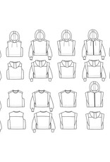 ikatee Patroon - VANCOUVER KIDS - sweater