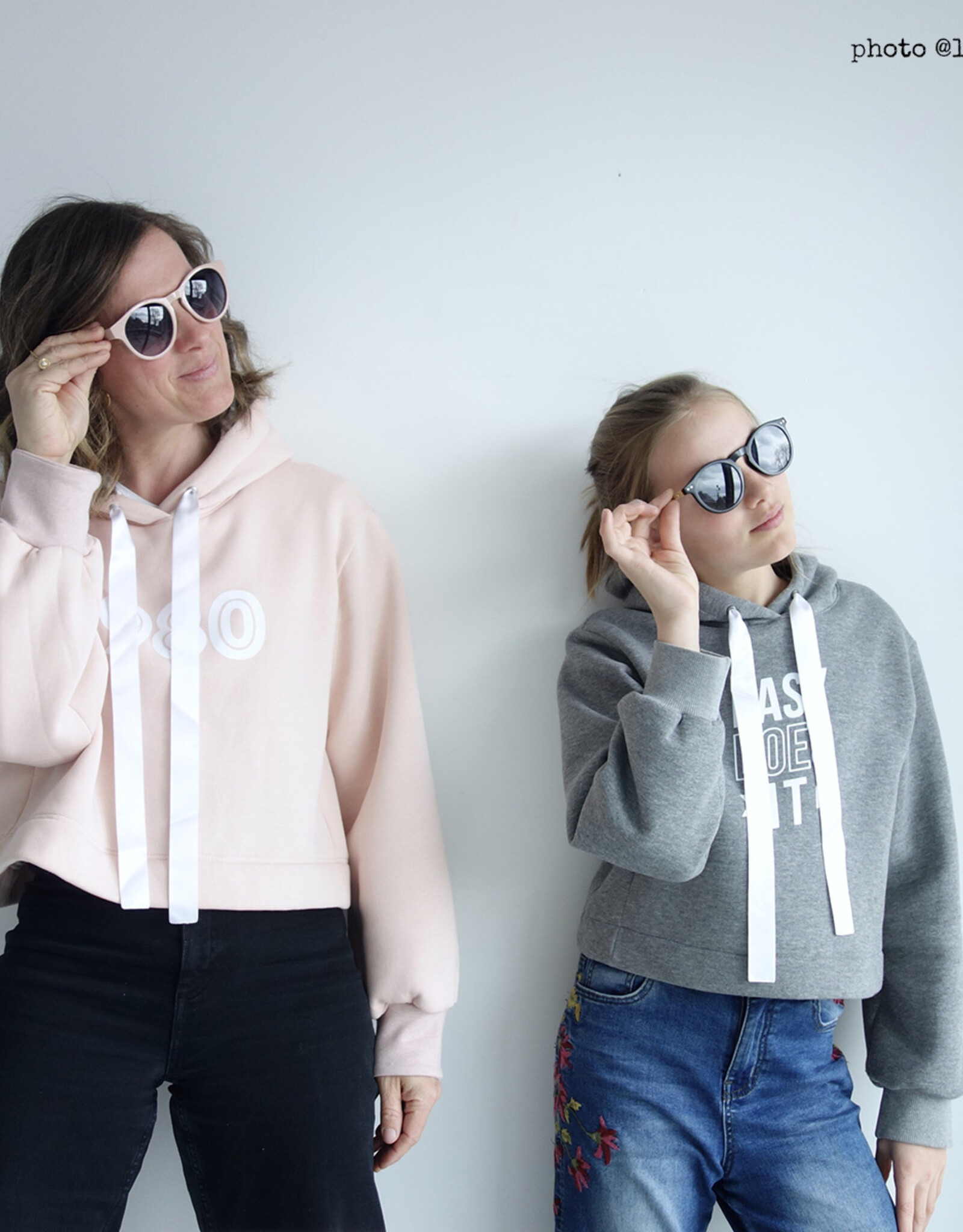 ikatee Patroon - VANCOUVER KIDS - sweater