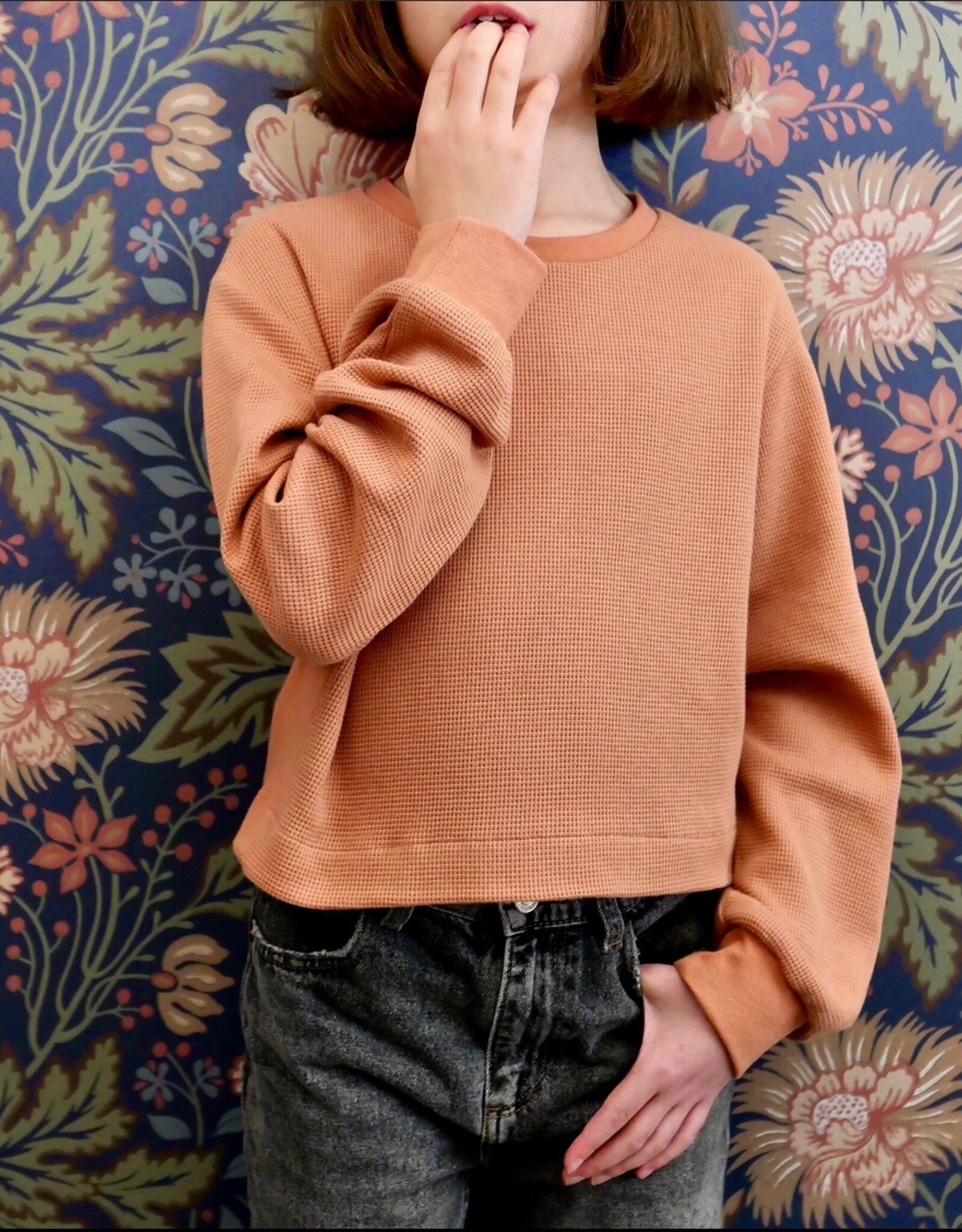 ikatee Patroon - VANCOUVER KIDS - sweater