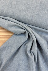 Denim Look katoen - Licht
