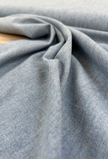 Denim Look katoen - Licht