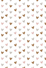 Katoen - Soft Hearts