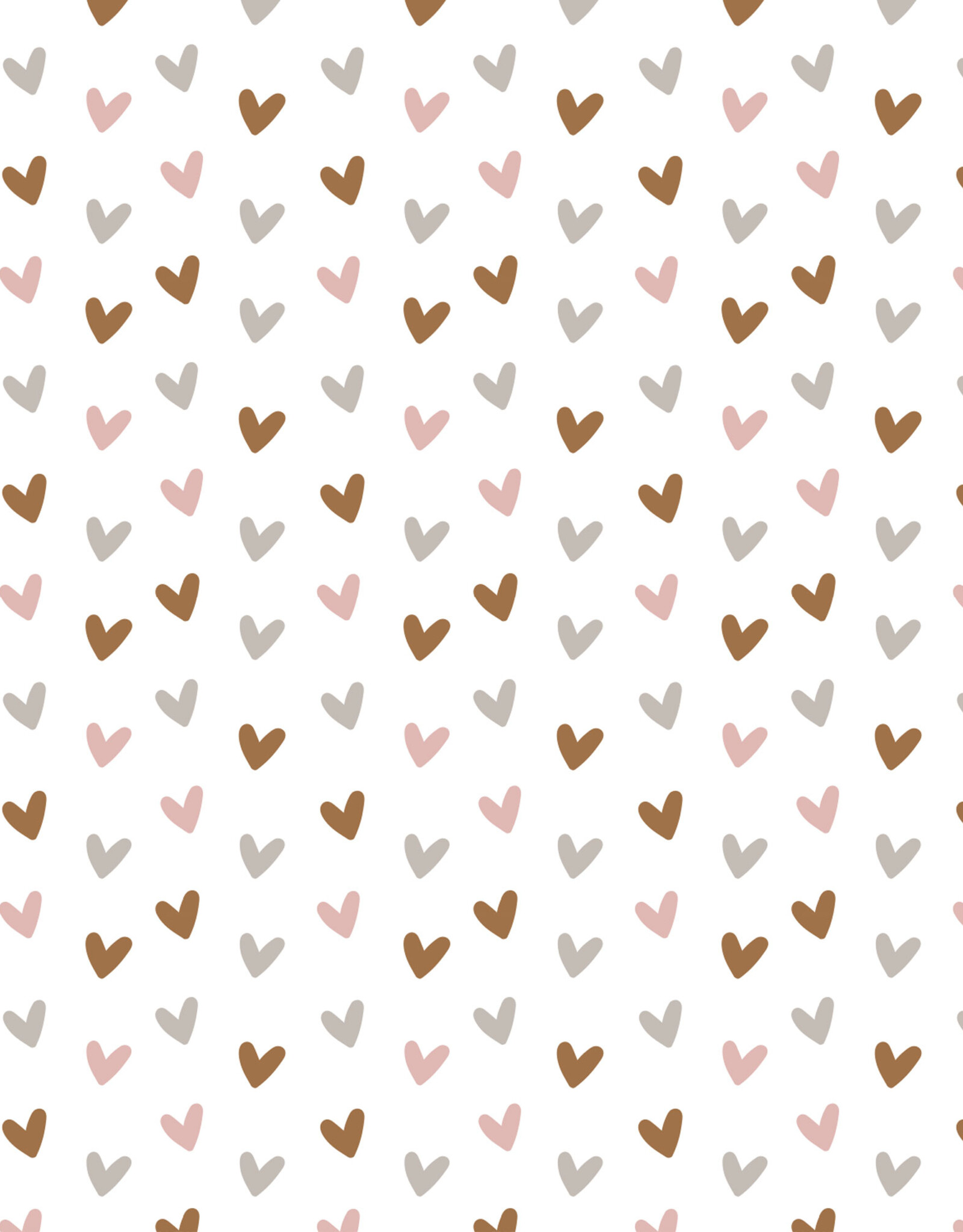 Katoen - Soft Hearts