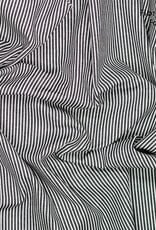 Fibre Mood Denim Stripe antraciet - Marwi