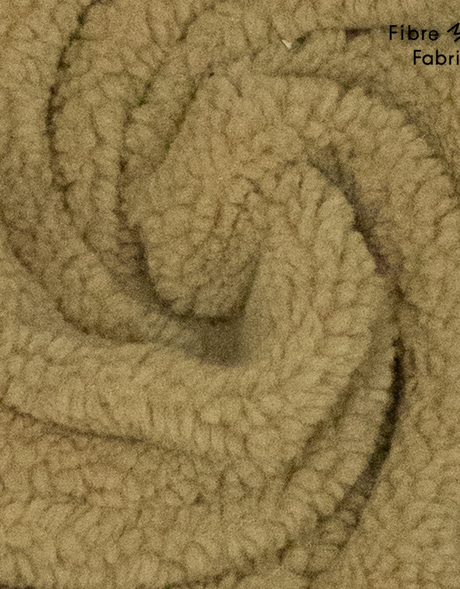 Fibre Mood Sheepskin - JEROM