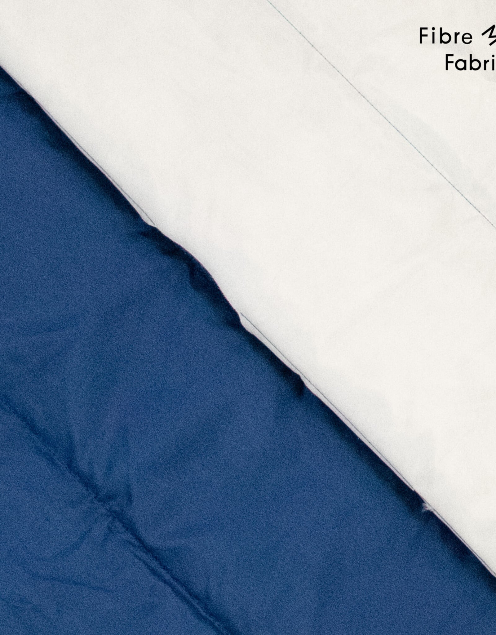 Fibre Mood Quilted Waterproof - BOAZ