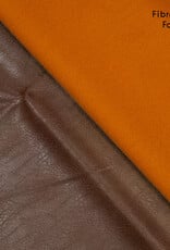 Fibre Mood Vegan Leather - ELOF & GIO