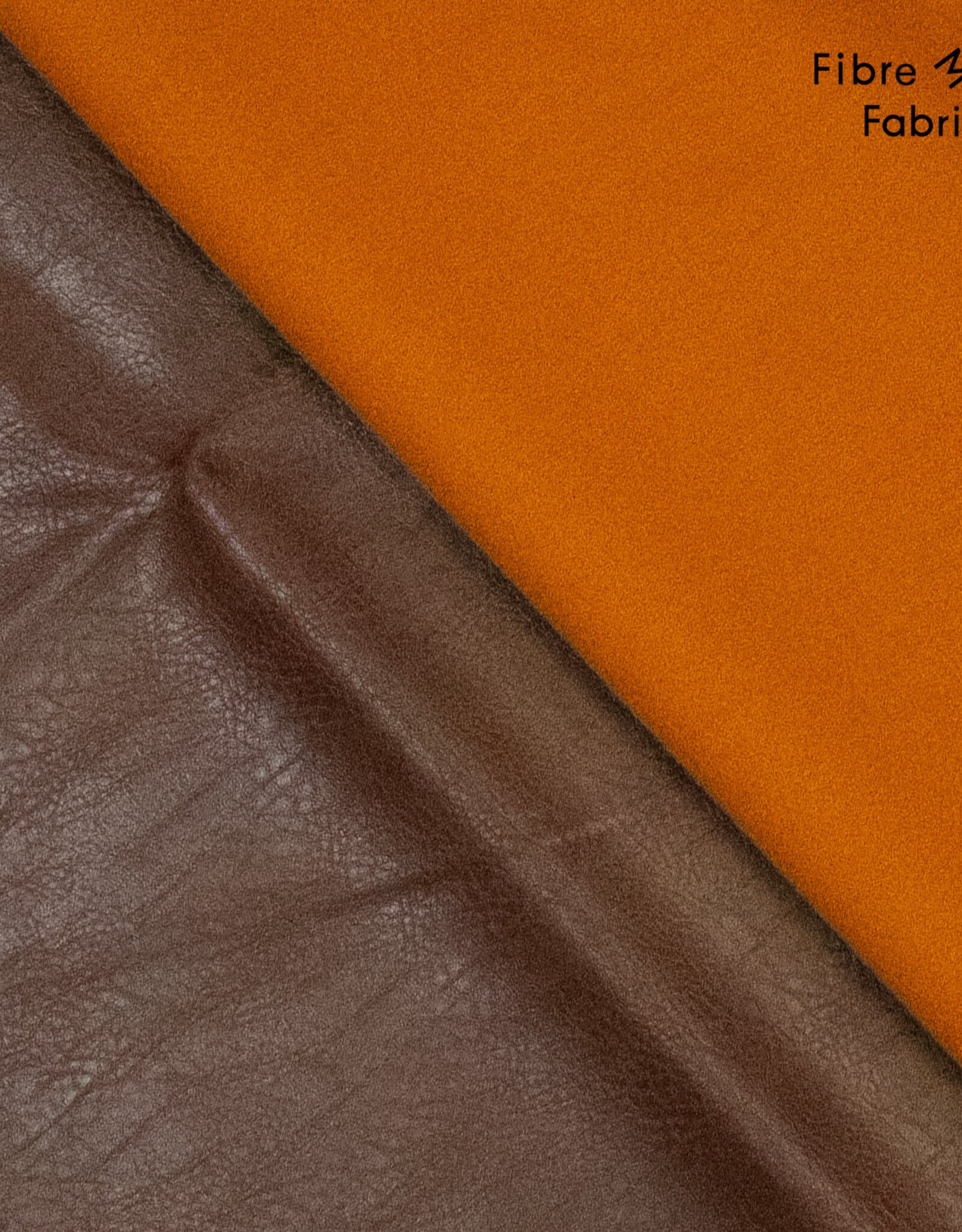 Fibre Mood Vegan Leather - ELOF & GIO