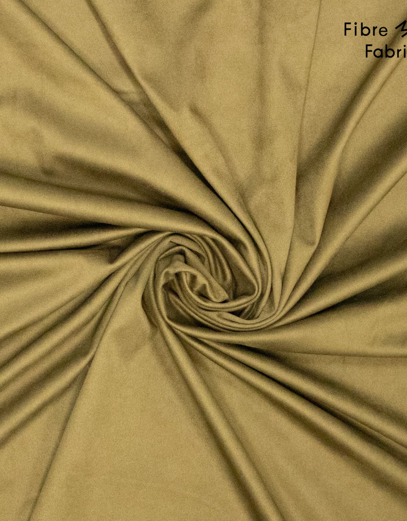 Fibre Mood Suede Brushed - AKI