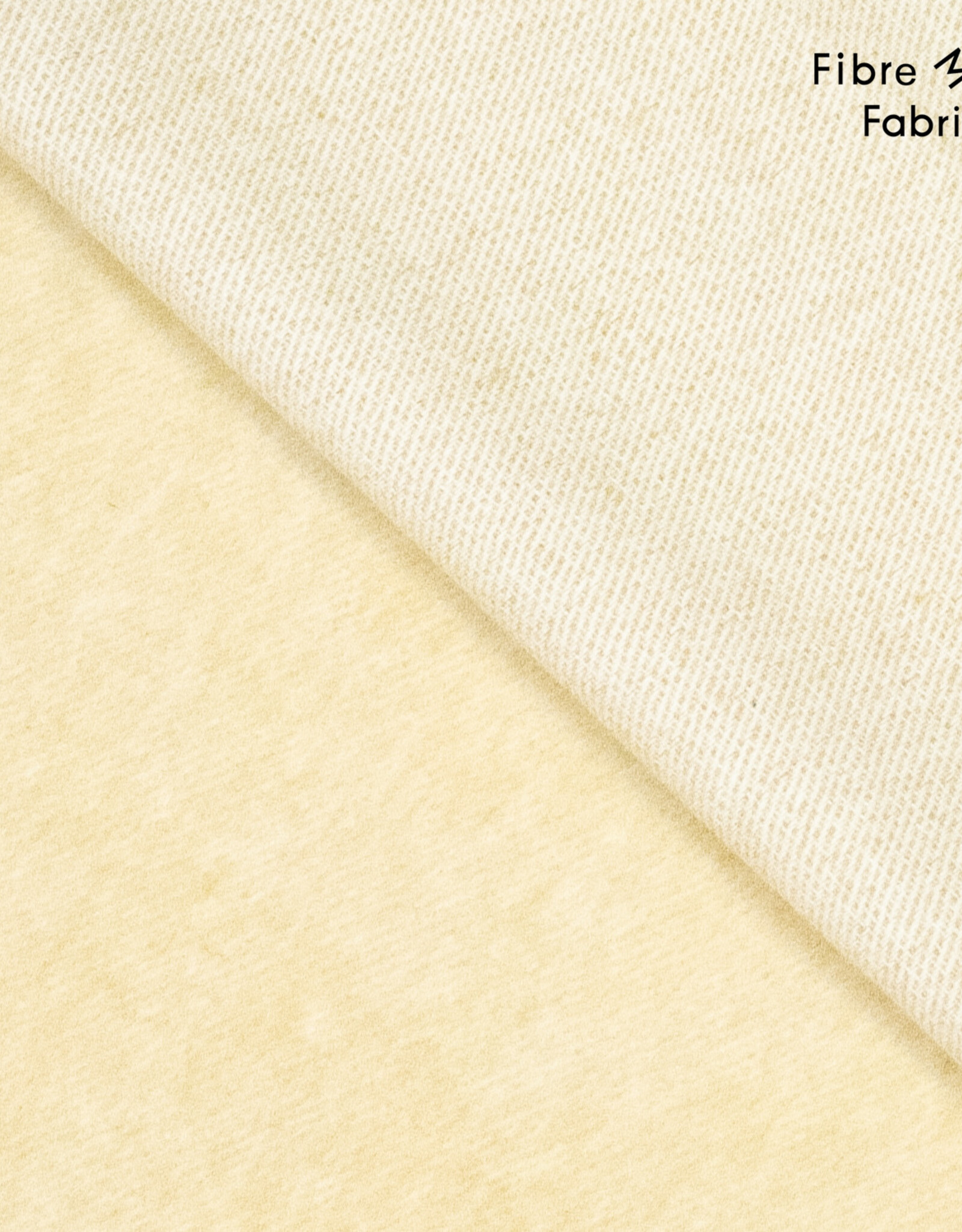 Fibre Mood Mantelstof Wol brushed - ANETTE