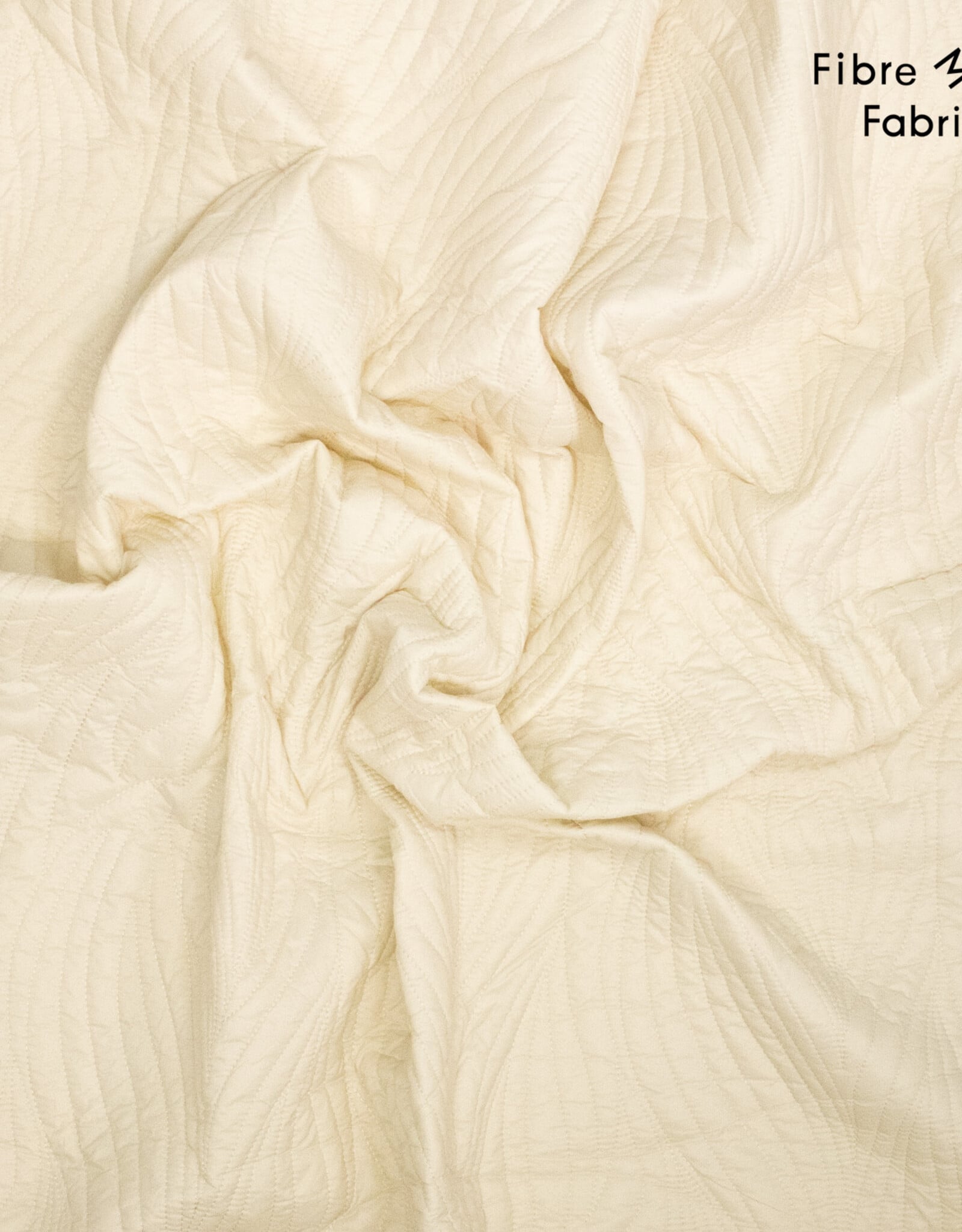 Fibre Mood Quilted Stepper - MARWI