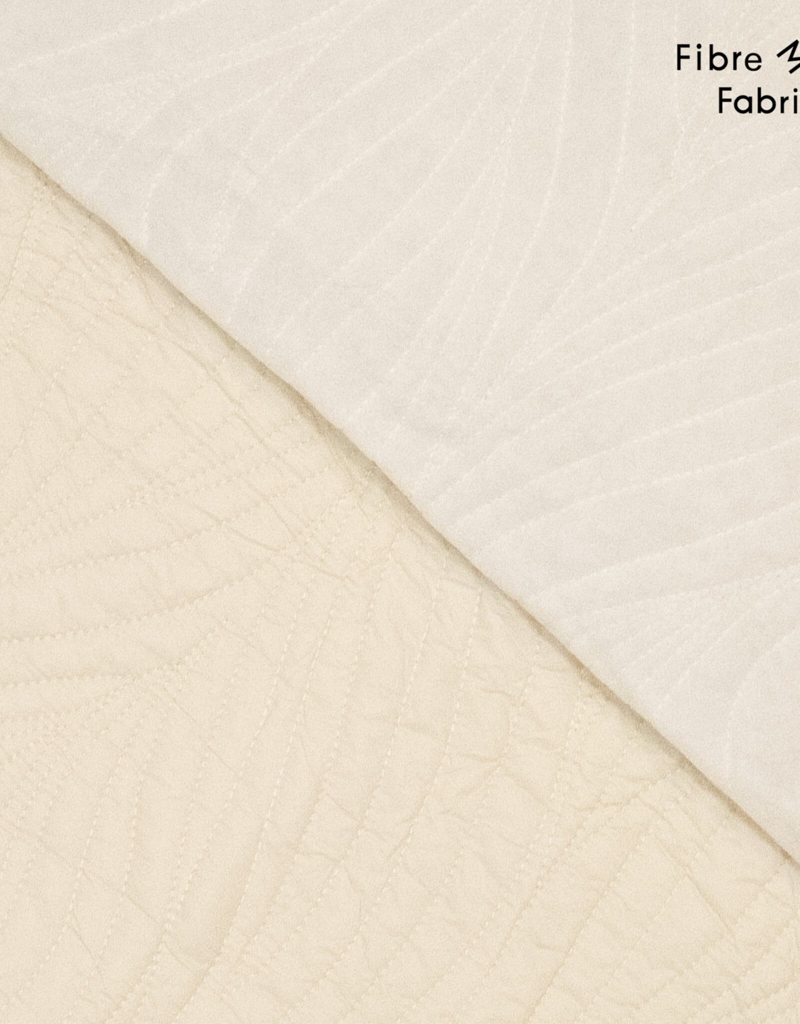 Fibre Mood Quilted Stepper - MARWI