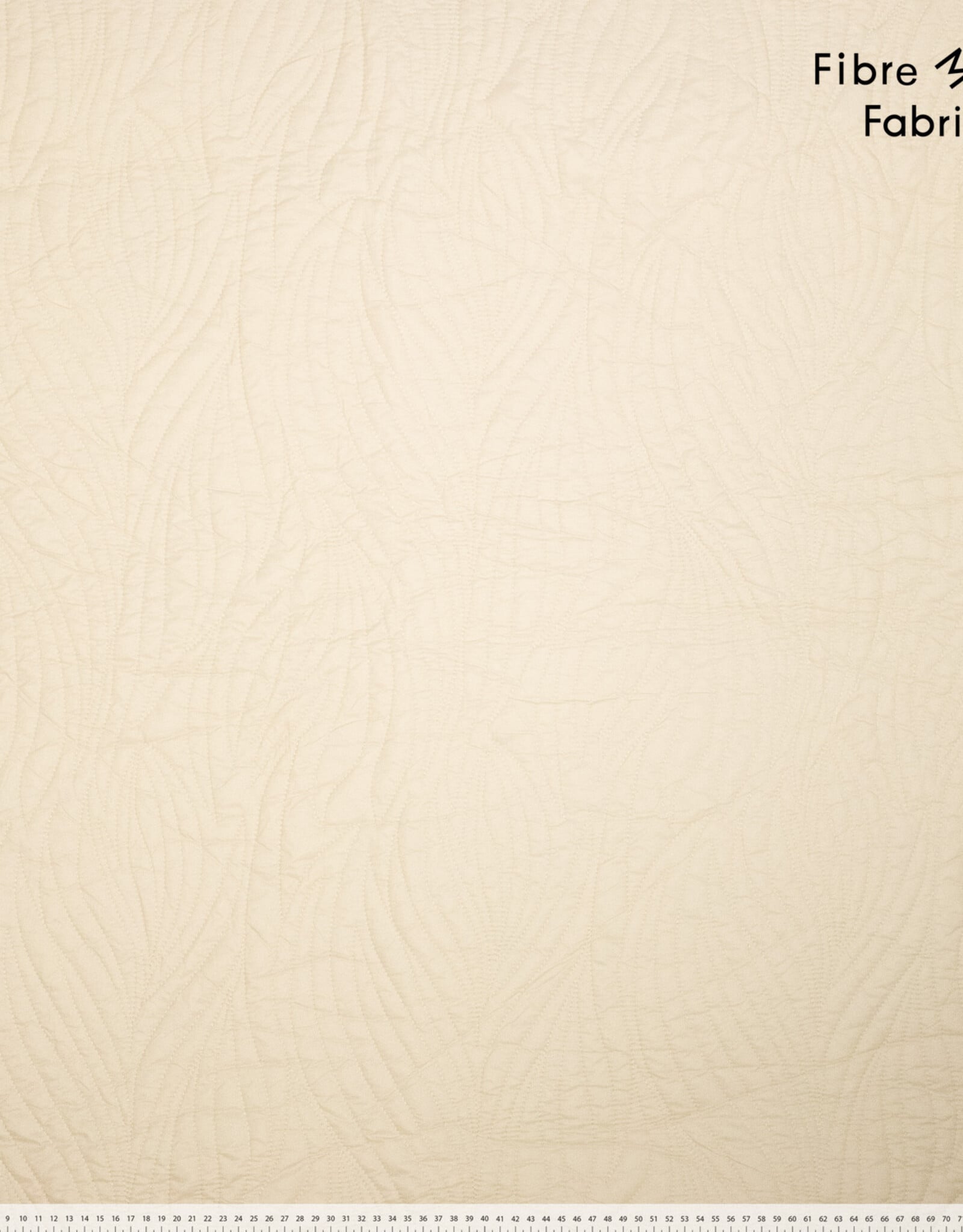 Fibre Mood Quilted Stepper - MARWI