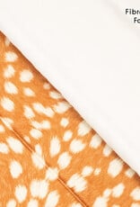 Fibre Mood Quilted Waterproof Bambi - LOUISA