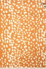 Fibre Mood Quilted Waterproof Bambi - LOUISA