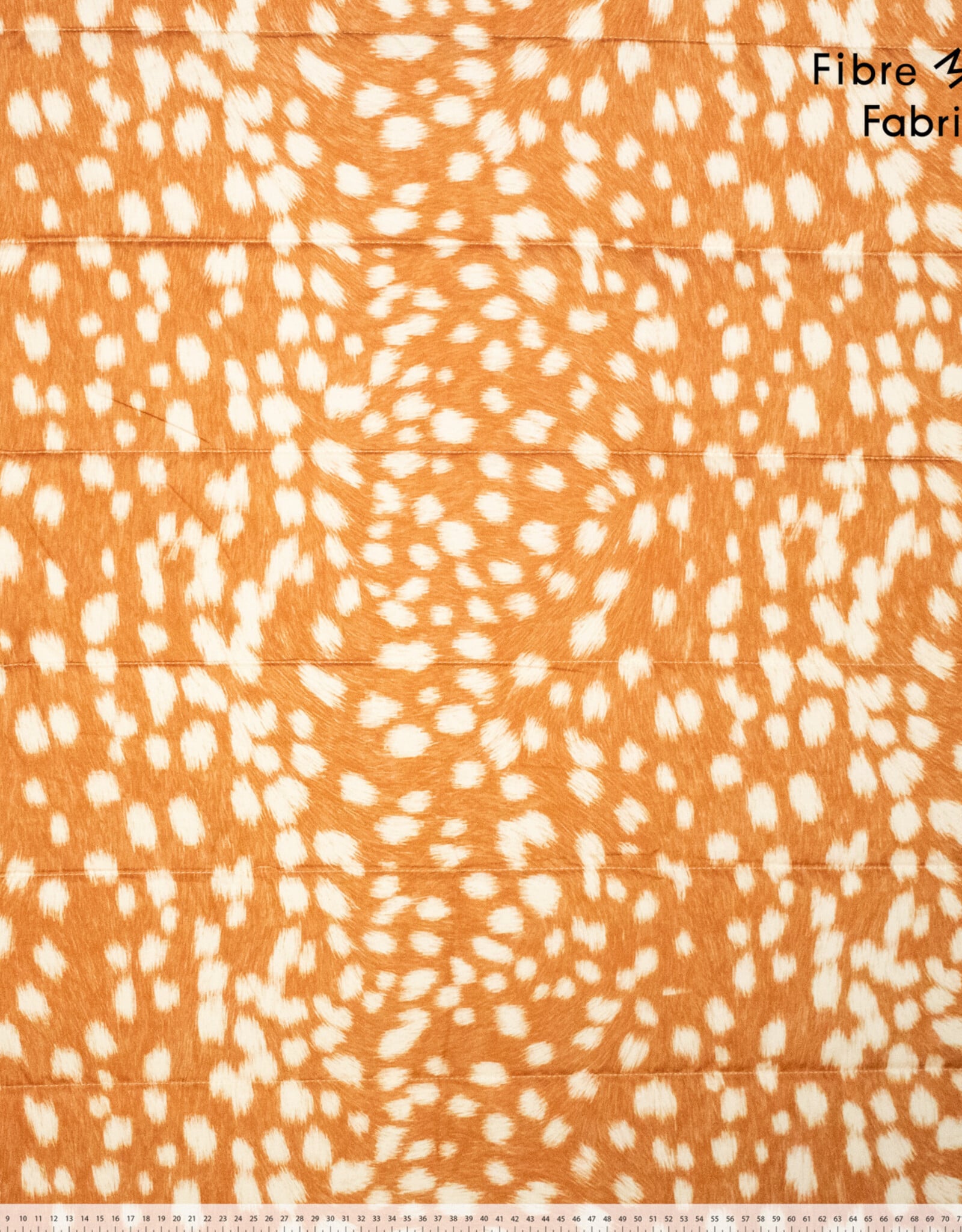 Fibre Mood Quilted Waterproof Bambi - LOUISA