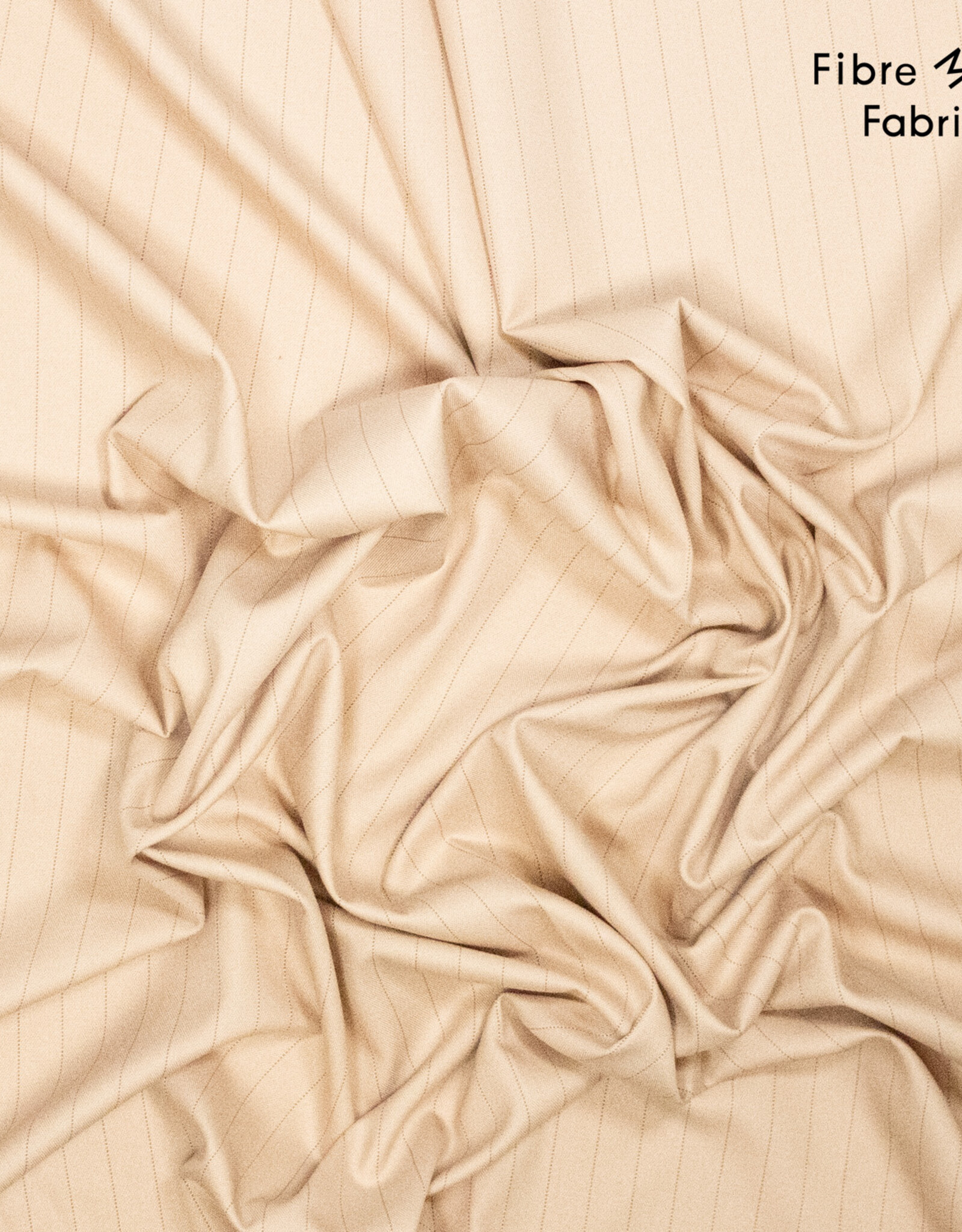 Fibre Mood Bamboo Stripes - NIGEL