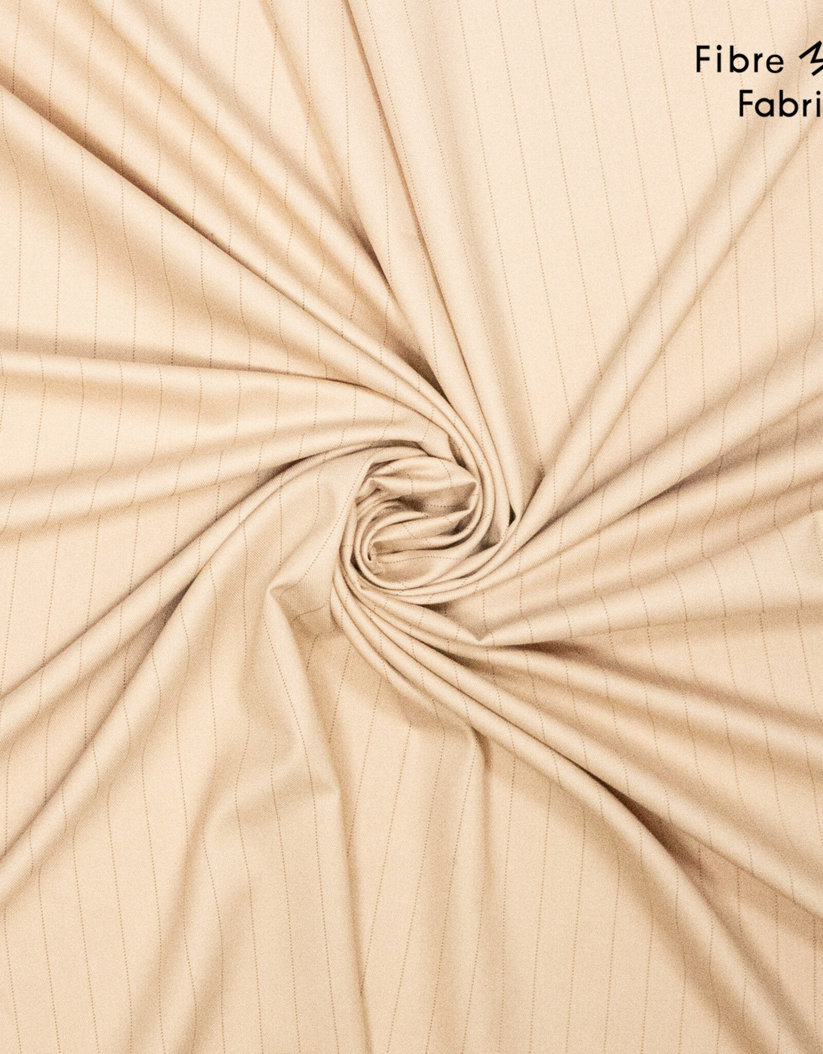 Fibre Mood Bamboo Stripes - NIGEL