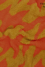 Fibre Mood Teddy Waves - MARWI