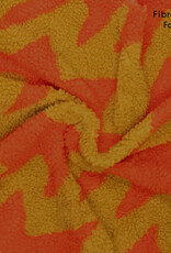 Fibre Mood Teddy Waves - MARWI