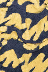 Fibre Mood Teddy Waves - EDDIE
