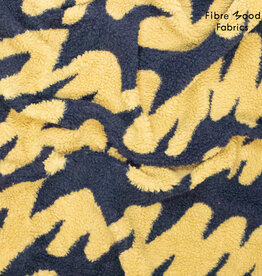 Fibre Mood Teddy Waves - EDDIE