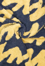 Fibre Mood Teddy Waves - EDDIE