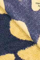 Fibre Mood Teddy Waves - EDDIE