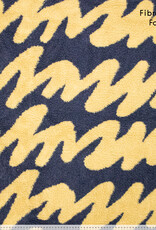 Fibre Mood Teddy Waves - EDDIE
