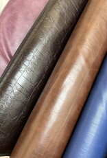 Fibre Mood Vegan Leather Snake - ALDE