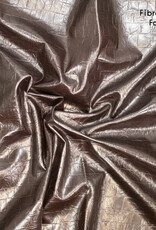 Fibre Mood Vegan Leather Snake - ALDE