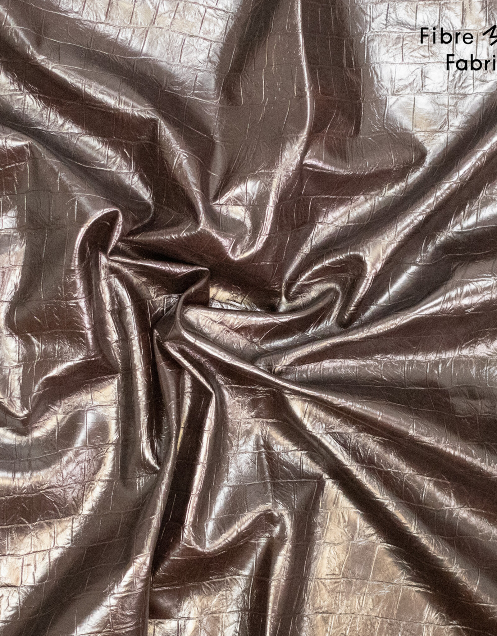 Fibre Mood Vegan Leather Snake - ALDE