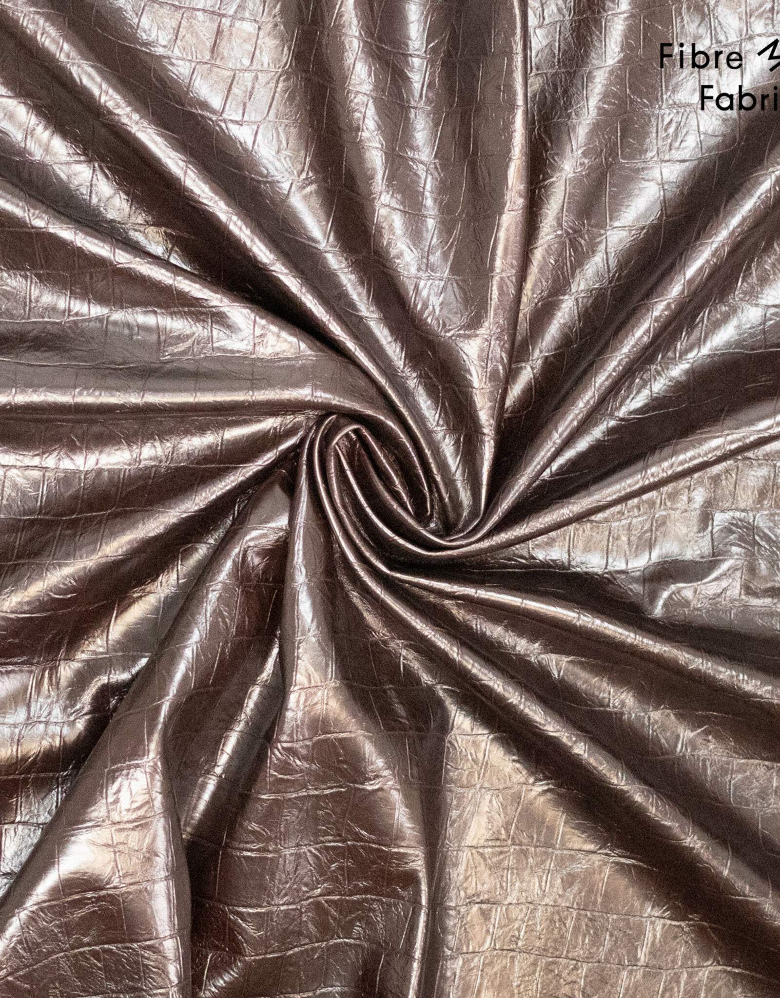 Fibre Mood Vegan Leather Snake - ALDE