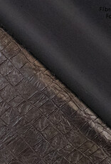 Fibre Mood Vegan Leather Snake - ALDE