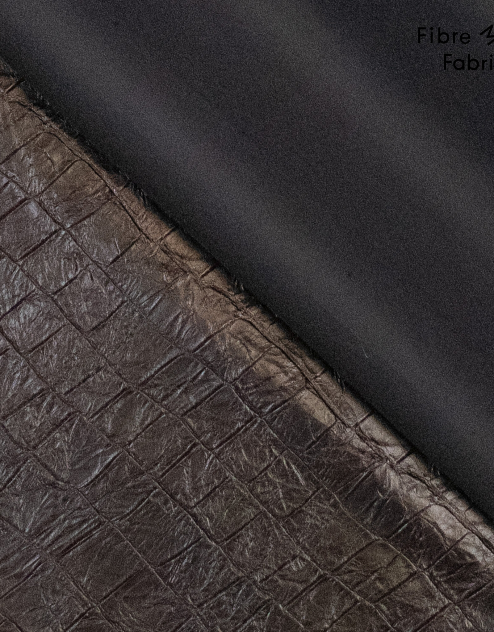 Fibre Mood Vegan Leather Snake - ALDE