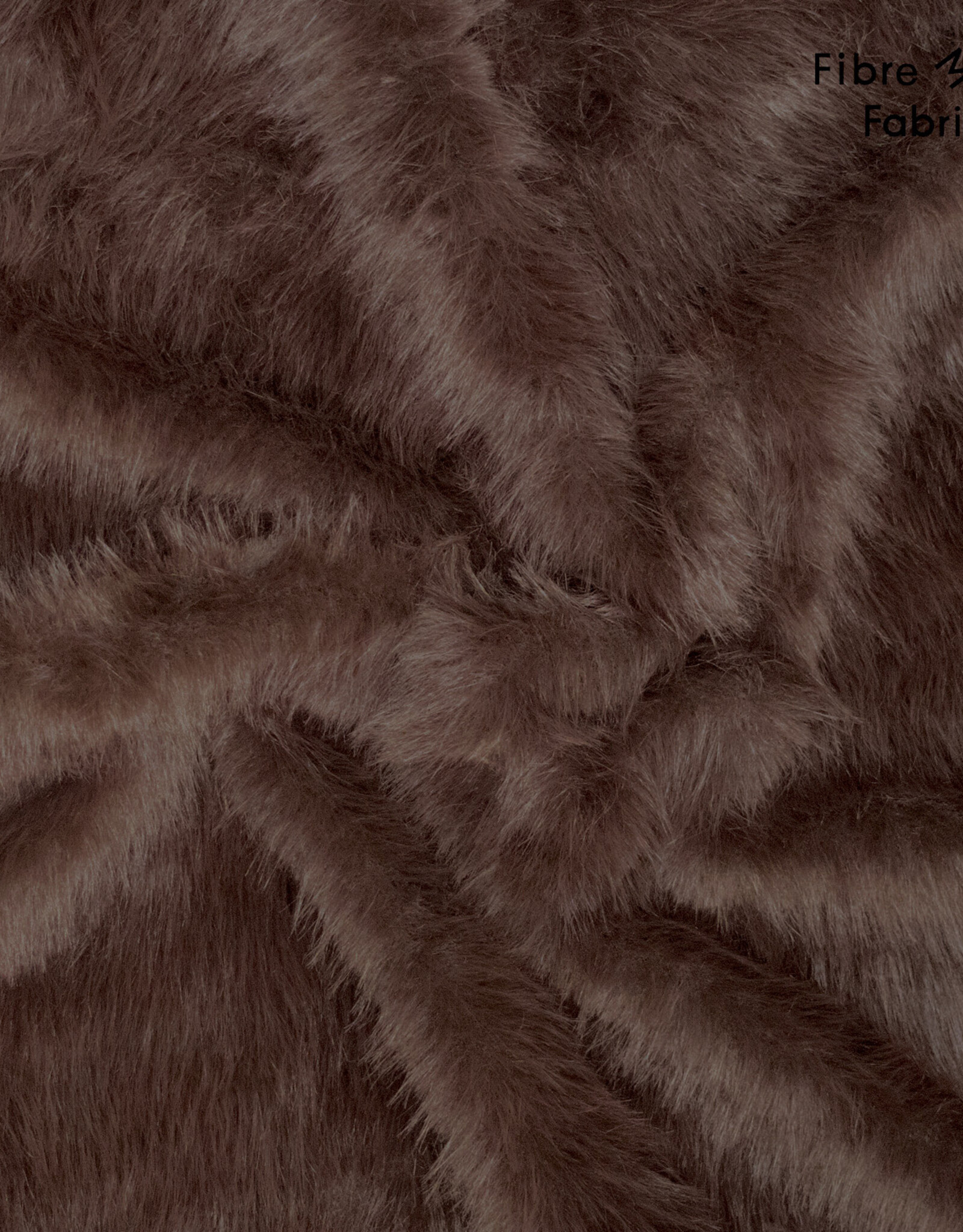 Fibre Mood Faux Fur - MARWI