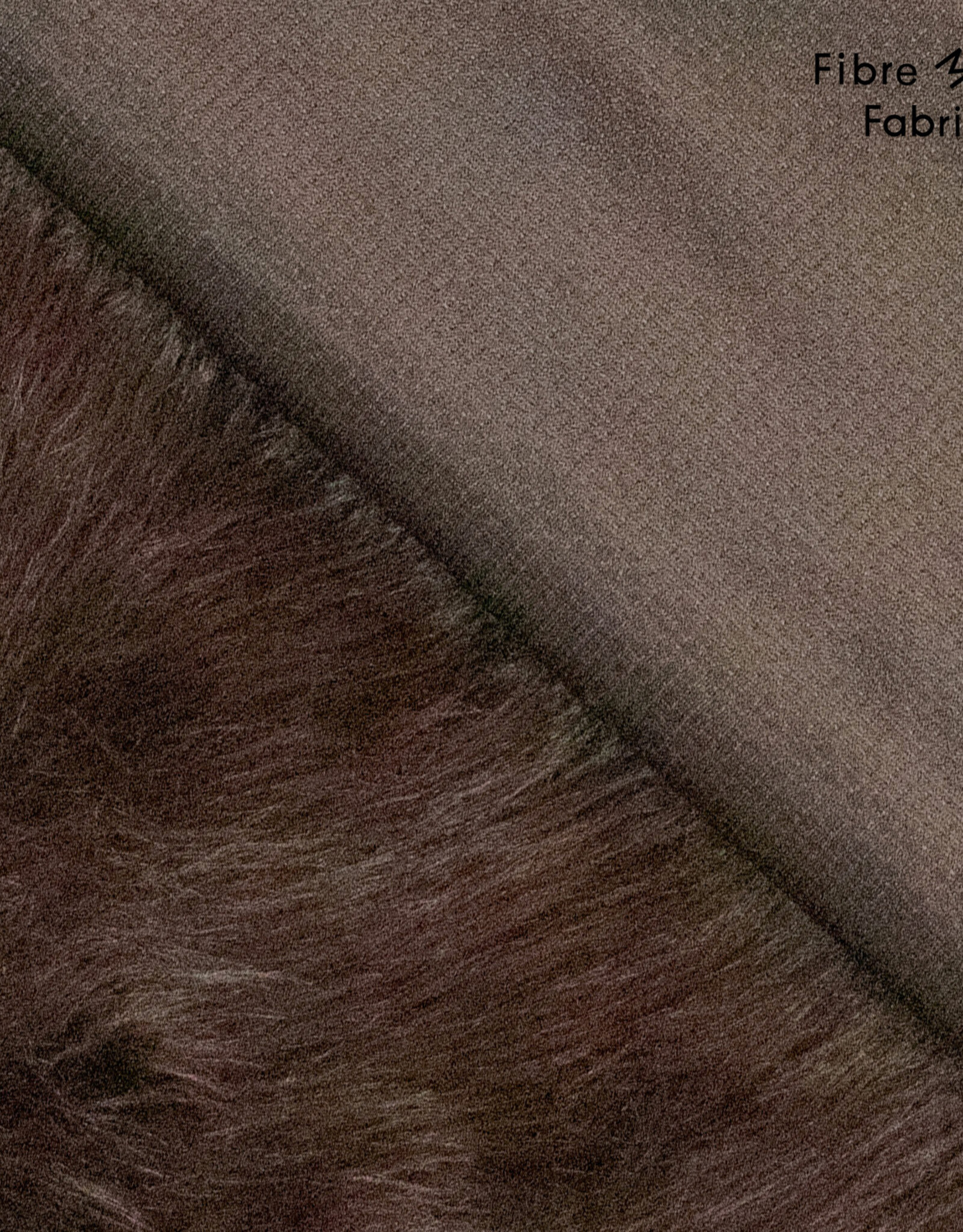 Fibre Mood Faux Fur - MARWI