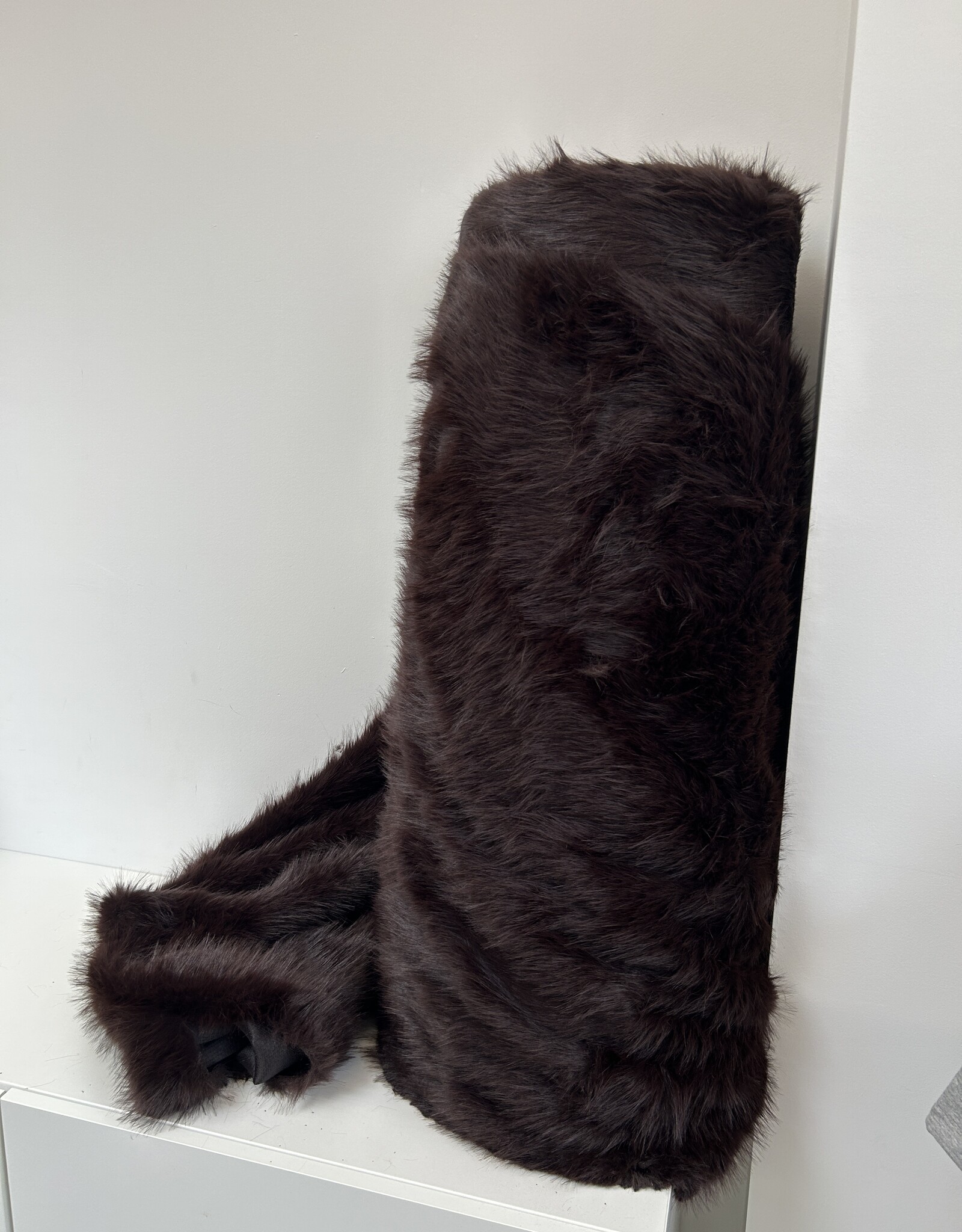 Fibre Mood Faux Fur - MARWI
