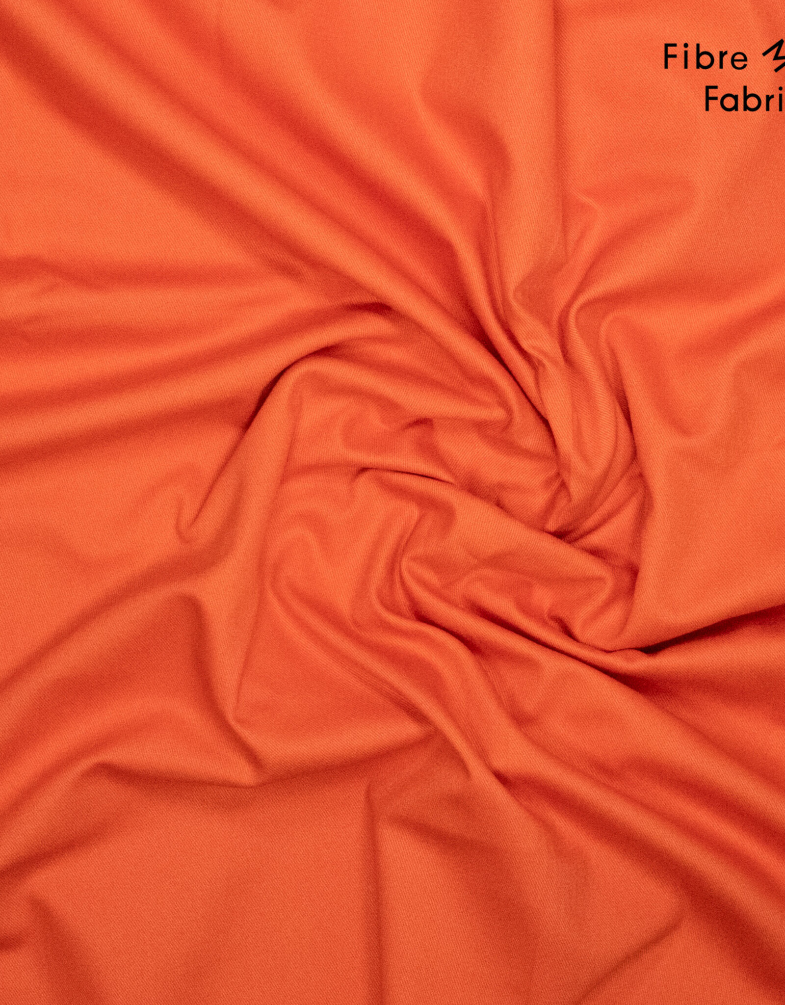 Fibre Mood Twill katoen - Anette