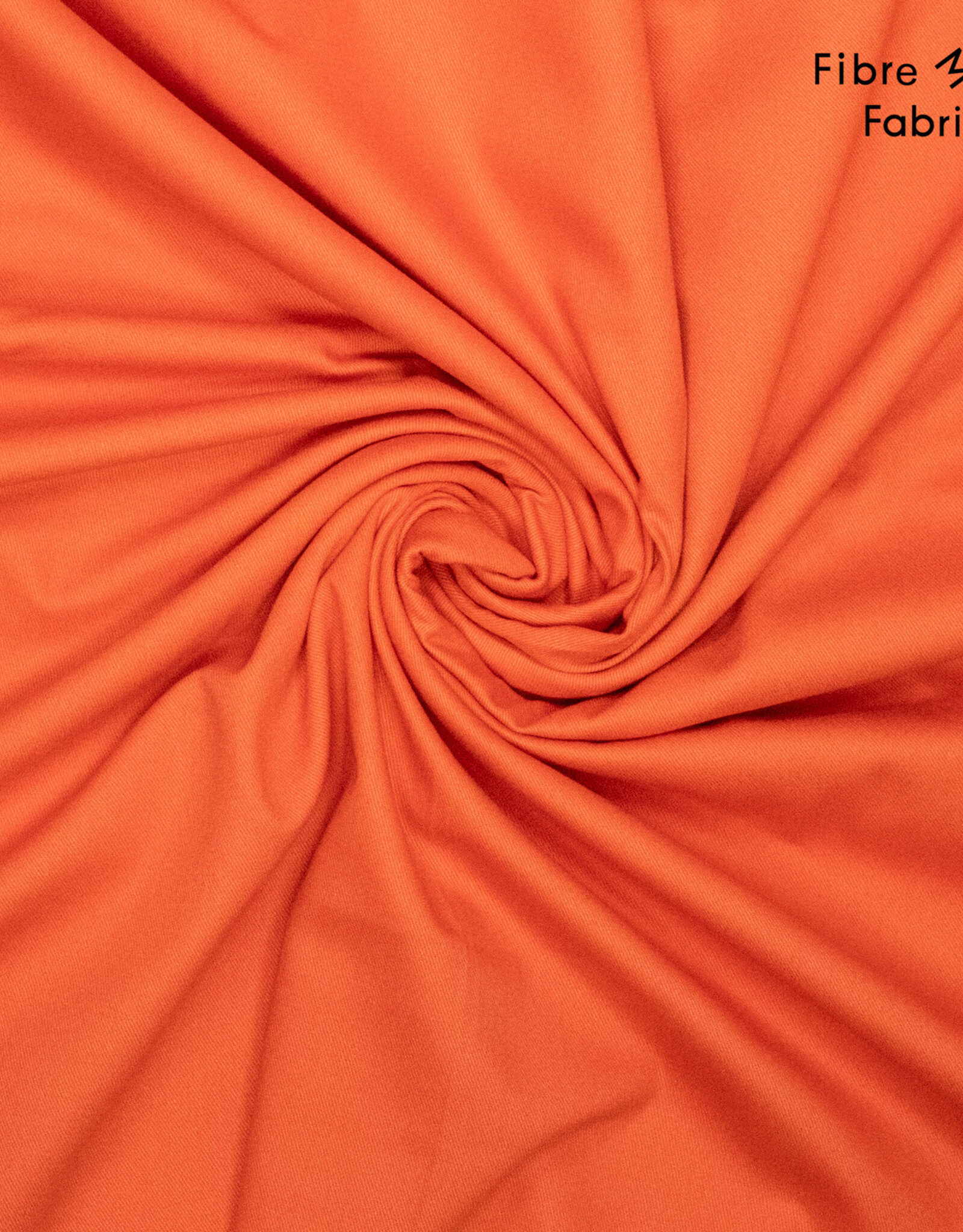 Fibre Mood Twill katoen - Anette